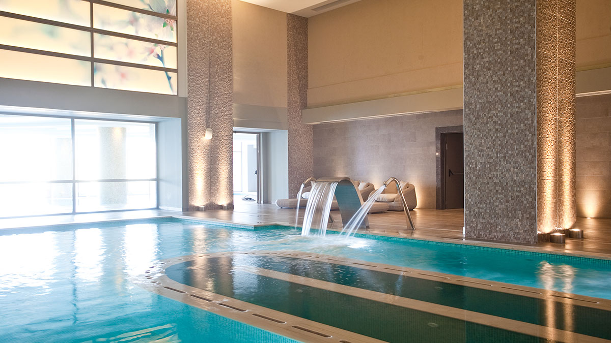 Miraggio Thermal Spa Resort